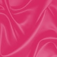 thumbnail image 6 of Evolve Satin Wide-Edge Bonnet, Fuchsia, 6 of 8