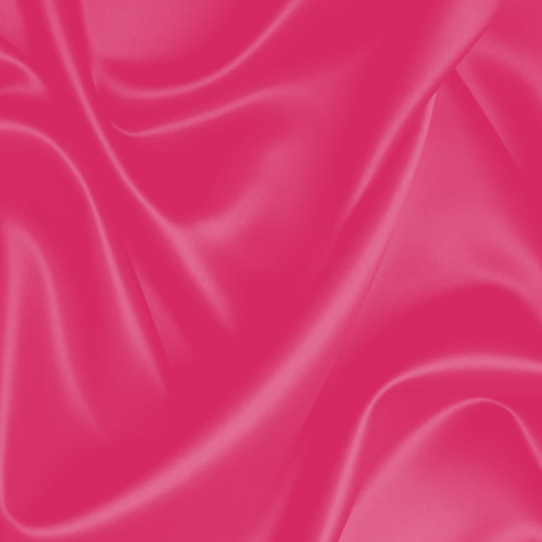 EVOLVE, Satin Bonnet, Wide Edge, Fuchsia, Large Size for  display picture 1