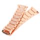 thumbnail image 1 of Metal Watch Strap Replacement Watch Strap Watch Band For Huawei Watch Rhinestone Watch Strap For HuaCorrea de reloj Banda de repuesto de metal con diamantes de imitación Compatible para Huawei Watch 2 LHCER NONE, 1 of 5