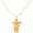 Layer flower necklace, variant on Chunky Gold Flower Pendant Necklace Vintage Statement Layered Daisy Camellia Flowers Chic Metal Floral Choker Necklace for Women Boho Spring Summer Wedding Prom Party Vacation Trendy Dress Jewelry