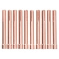 thumbnail image 3 of Reemplazo De Puntas De Pinza TIG, Puntas De Pinza TIG De 2,4 Mm, Sustituto Perfecto, Fácil De Reemplazar Para Pistolas De Soldar, 3 of 7