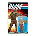 thumbnail image 2 of Figura de acción Super7 G.I. Joe Reaction+ Lt. Falcon Movie, 2 of 7