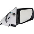 thumbnail image 6 of For Chevy C1500/K1500 1988-1998 Door Mirror Passenger Side | Power | Heated | Manual Folding | Standard Type | Paint to Match | Replacement For GM1321276, 6 of 6