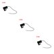 thumbnail image 1 of Bomba de aire de acuario Billuyoard USB 5V 120l/H accesorios para pecera y Mascotas CBP154280, 1 of 6