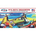 thumbnail image 5 of ATLANTIS MODEL H-25 Army Mule Helicopter With 4 Decal Options Model, 5 of 5