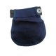 thumbnail image 1 of Inteprter Extensor de camisa de hojas simples Instalación amplia Aplicación amplia Aspecto exquisito Jeans de estilo aleatorio de alto nivel Maternidad Tela de costura y artesanía TYPE8 Inteprter HA060157-16, 1 of 6