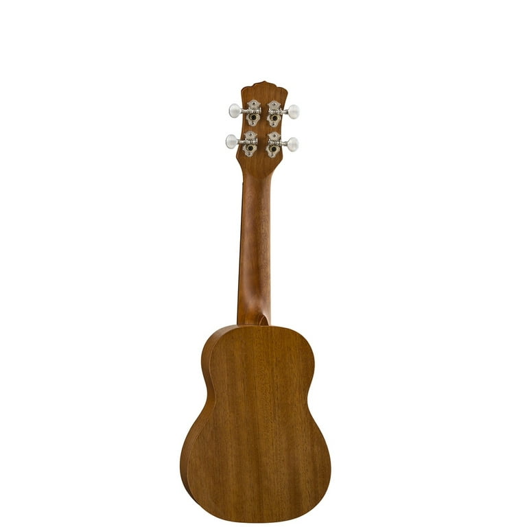 Luna Guitars Peace Love Ukulele W Gigbag PP PC UKE PCE PC Walmart