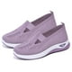 thumbnail image 2 of Zapatos Ortopédicos Casuales Descalzos Transpirables Cómodos Antideslizantes Con Soporte para El Mujeres, 2 of 9