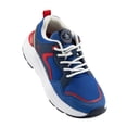 thumbnail image 4 of Tenis Original Penguin Style Daryl Azul Marino Para Niña Talla 21 Original Penguin OB100126C, 4 of 9