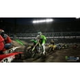 thumbnail image 2 of Monster Energy Supercross The Official Videogame 3, Square Enix, PlayStation 4, [Physical], 662248923680, 2 of 9