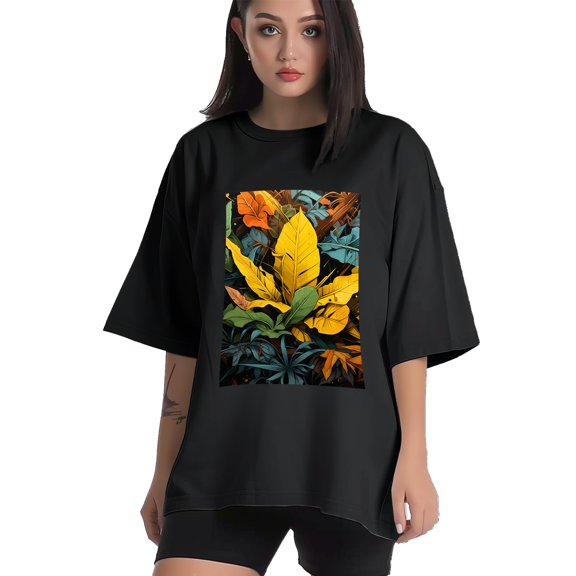 Plus Size Shirt for Women Black Tops for Women Short Sleeves Shirt for Women T Shirt Crewneck Shirt for Women XS