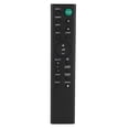 thumbnail image 2 of Hilitand Télécommande RMT-AH101U, Télécommande de Bar, Télécommande de Home Cinéma, Télécommande de Remplacement, 2 of 8