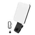 thumbnail image 4 of TISHITA LED Phone Light Clip Video Fill Light Laptop 5 Level Brightness Selfie Light A, 4 of 8