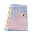 thumbnail image 4 of Hytrove binder folder for Business Use Loose-Leaf Binder Multi 1Set, 4 of 8