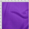 thumbnail image 4 of oneOone Cotton Cambric Violet Fabric Halloween Dress Material Fabric Print Fabric By The Yard 42 Inch Wide, 4 of 4