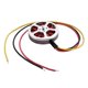thumbnail image 1 of 5010 360Kv High Torque Brushless Motors for MultiCopter QuadCopter Multi-Axis Aircraft, 1 of 5