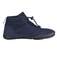 thumbnail image 1 of Zapatillas de senderismo de invierno Botines de trekking antideslizantes para exteriores (Azul oscuro 36) Ehuebsd Para estrenar, 1 of 9