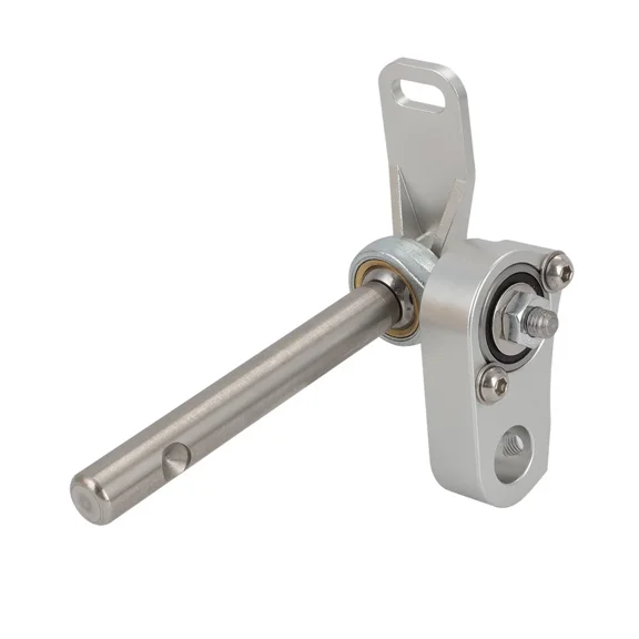 Pors che 924 944 951 Short Shifter Assembly - Quick Shift Linkage Kit 94442401302 Replacement