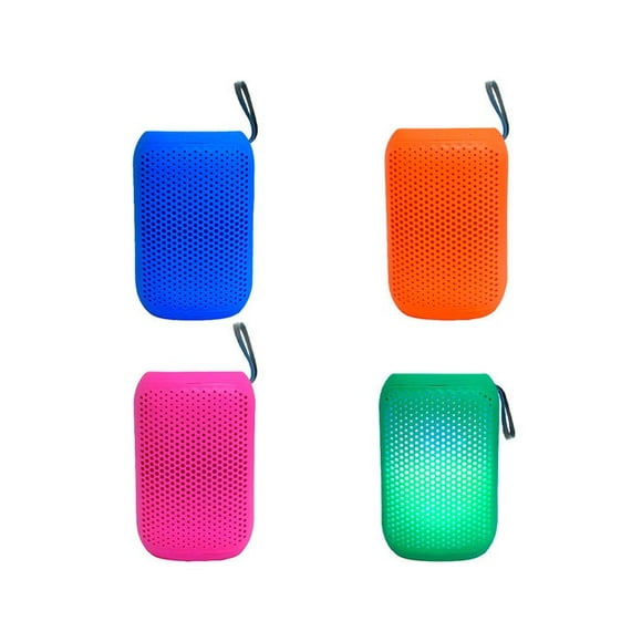 BOCINA BT LINKBITS 2