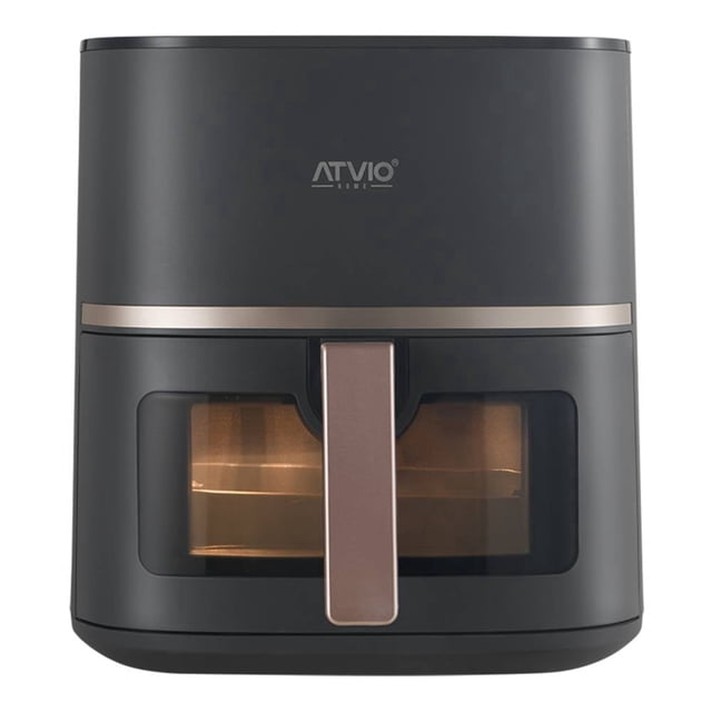 Freidora de Aire Atvio Home Digital con Capacidad de 5L