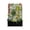 35", variant on Garderth Metal Planter Box With Trellis Privacy Screen,Galvanized Raised Garden Bed With Trellis For Climbing Plants,Privacy Planters With Lockable Casters,Drainage Holes For Patio Deck Yard