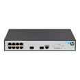 thumbnail image 6 of HPE 1920-8G - switch - 8 ports - managed - rack-mountable, 6 of 6