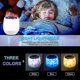 thumbnail image 3 of Children's night light, multifunctional star projector lamp for boys and girls, birthday gifts, 3 of 5