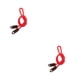 thumbnail image 4 of Correa trasera para cámara digital Inteprter color Rojo 110 cm accesorios, 4 of 6