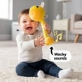 thumbnail image 2 of Fat Brain Toys - Lamaze - Wacky Giraffe, 2 of 5