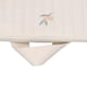 thumbnail image 3 of Baby Milk Bottle Carrier Bag Embroidered Cute Zipper Large Capacity Portable Olive Pattern, 3 of 4