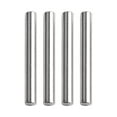 thumbnail image 4 of 5X40Mm Stainless Steel Shelf Pins Metal Bookshelf Nails Shelf Positioning Pins, 4 of 10