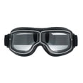 thumbnail image 1 of Lunettes Rétro Tendance, Lunettes de Casque de Moto, 1 of 5
