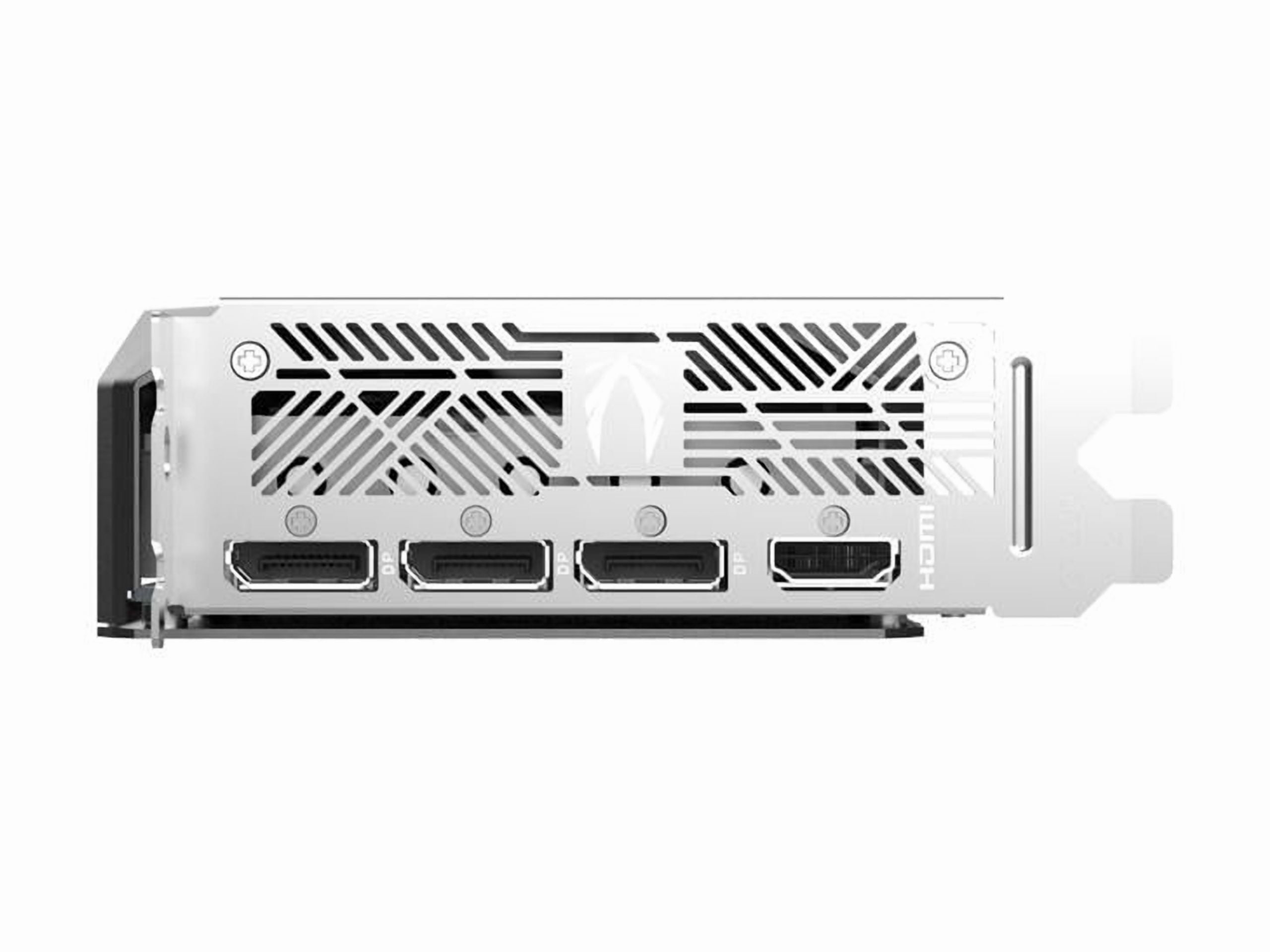 ZOTAC SOLID SFF OC GeForce RTX 5070 Ti 16GB 256-Bit GDDR7 DLSS 4.0 PIC-Express 5.0 Graphics Card ZT-B50710J3-10P