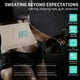 thumbnail image 3 of Sudadera Lisacool Sculpt Touch Waist Trainer para mujer, talla M, color champán, 3 of 8