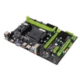 thumbnail image 3 of Placa base MATX, placa base M ATX, placa base de escritorio, placa base compacta y liviana, 3 of 8