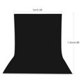 thumbnail image 4 of Amdohai 1 * 1.5m/ 3.3 * 4.9ft Photography Background Screen Portrait Photography Backdrop Photo, 4 of 7
