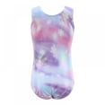 thumbnail image 2 of Gymnastics Leotards for Girls Sparkly Dancewear Activewear 5-14 Y, 2 of 9