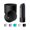 1, variant on Silicones Cup Protector Antislip Shockproof Sleeve Water Bottle Boot For Gym Office Home Use Secure Universals Fit