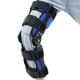 thumbnail image 5 of Soporte Para Piernas, Anillo De Soporte Ajustable En Forma De C Soporte Para La Articulación De La Rodilla Soporte Para El Menisco De La Articulación De La Rodilla Para Lesiones ANGGREK HJ1411, 5 of 8