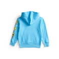 thumbnail image 5 of SpongeBob SquarePants, Boys' & Big Boys' Graphic Hoodie, Sizes 4-18, 5 of 8