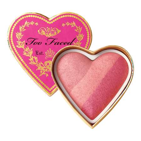 UPC 651986130320 product image for Too Faced Sweethearts Perfect Flush Blush Something About Berry | upcitemdb.com
