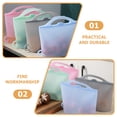 thumbnail image 3 of unbranded 4Ud Bolsas Reutilizables De Silicón Para Almacenamiento De Carnes Y Frescos, 3 of 8