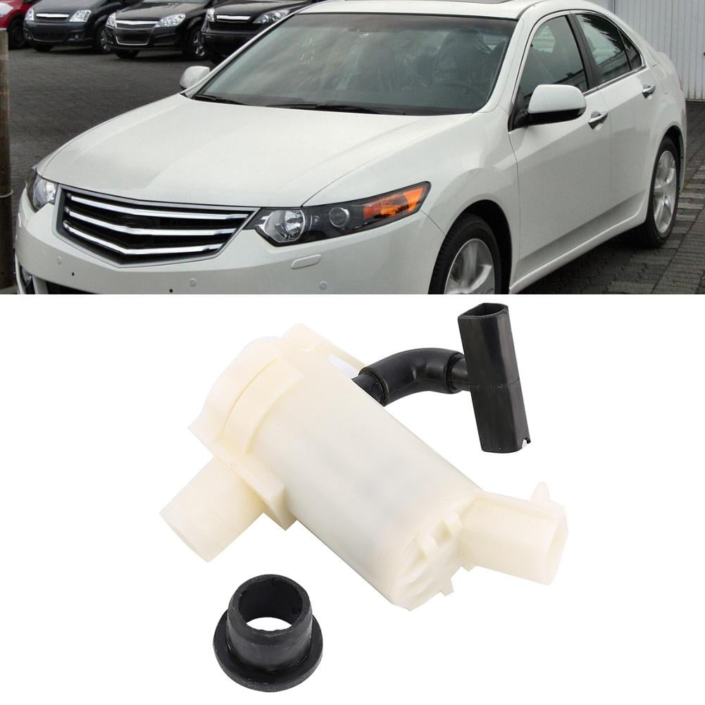 OTVIAP Washer Pump,76846TA0A01,76846TA0A01 Car Auto Windshield