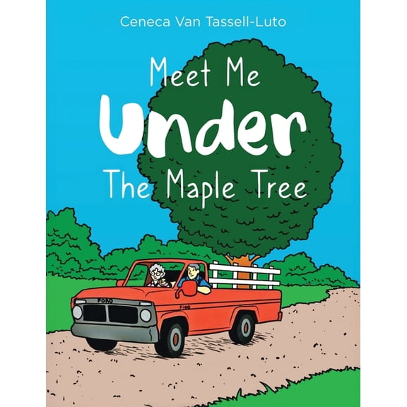 Meet Me Under The Maple Tree, (Paperback)