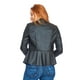 thumbnail image 3 of Saco Vinipiel Mujer Negro Blazer Casual Formal negro CH Incógnita 550460, 3 of 5