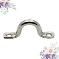 thumbnail image 6 of KAKOWELY 15Pcs Kayak Eye Straps for Boat Accessories Fitting, 6 of 8