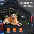 thumbnail image 4 of Alfombrilla para camión VEVOR compatible con Ford Maverick 5F 2024, 4 of 9