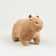 thumbnail image 5 of Peluche de capibara BuyWeek Juguete de Peluche suave y lindo 8 X 20 X 10 cm, 5 of 14