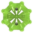 thumbnail image 4 of Softspikes Pulsar Fast Twist 3.0 Golf Cleats – Green, 18 Count – Superior Traction & Comfort Replacement Spikes, 4 of 5