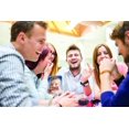 thumbnail image 3 of PlayMonster Go Bleep Yourself Adult Party Games, 3 of 3